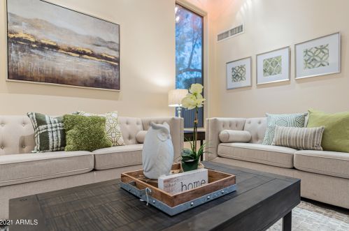 6413 31st St, Phoenix AZ 85008-1127 exterior