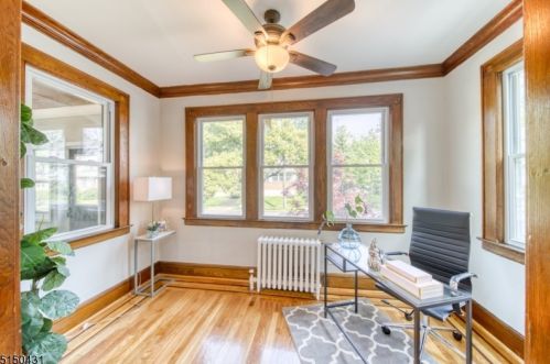 72 Hughes St, Maplewood NJ  07040-3304 exterior