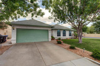 6210 Del Rio St, Chandler AZ  85226-1726 exterior