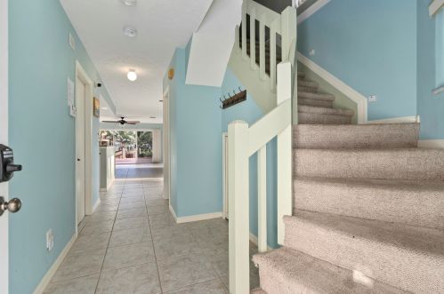 2500 Harbour Cv Dr, Fort Pierce FL 34949-1561 exterior