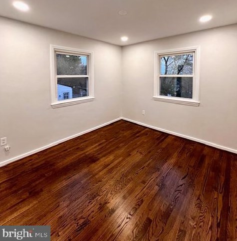 6949 Westhampton Dr, Alexandria VA 22307-1527 exterior