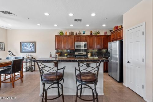 41223 Belfair Way, Phoenix AZ 85086-1230 exterior