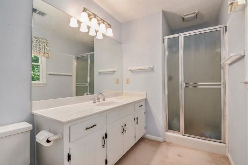 4092 Gladney Dr, Atlanta GA 30340-4720 exterior