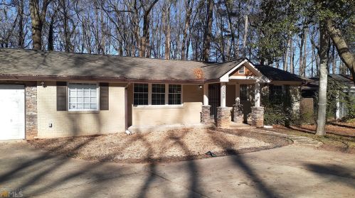 2236 Brannen Rd, Atlanta GA  30316-4120 exterior