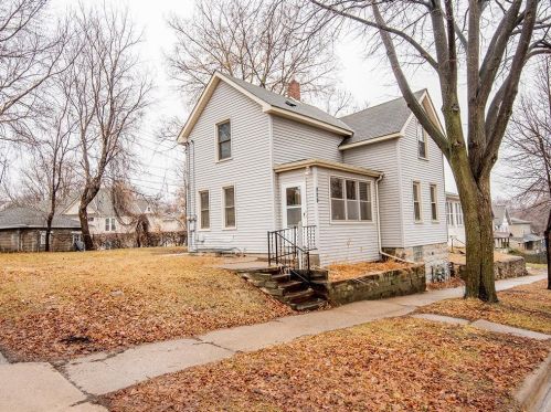 829 Fremont Ave, Saint Paul, MN 55106-5147