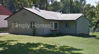 6619 Franklin St, Omaha NE  68104-4644 exterior