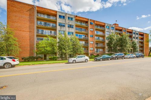 401 Armistead St, Alexandria VA 22312-2845 exterior