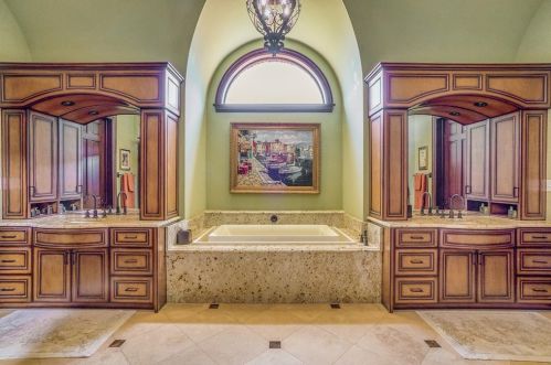 7 Riva Rdg, Frisco TX 75034-5937 exterior