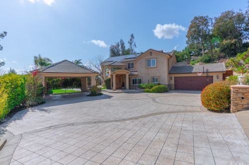 31345 Avenida Del Reposo, Temecula CA 92591-1724 exterior