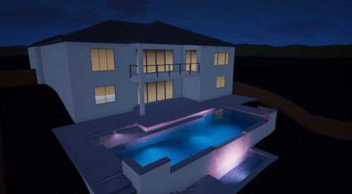 1990 Ritchie St, Folsom CA  95630 exterior