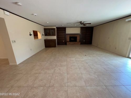 2709 Norris Ave, Tucson AZ  85719-3232 exterior