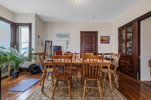 74 Elmira St, Boston MA exterior