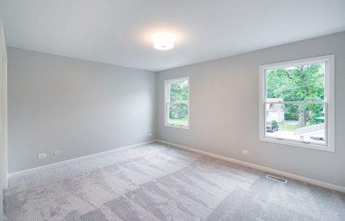 254 3rd St, Elmhurst IL  60126-2460 exterior