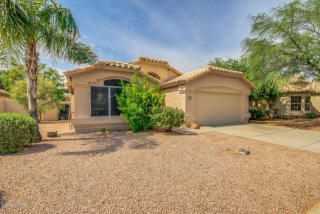 1901 Longhorn Dr, Chandler AZ  85286-6225 exterior