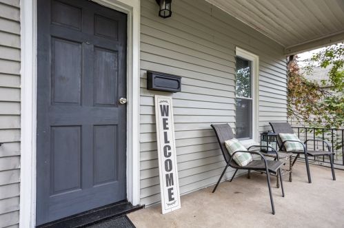 3918 Haldane St, Pittsburgh, PA 15122-2042