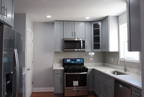 8108 Washtenaw Ave, Chicago IL  60652-2816 exterior