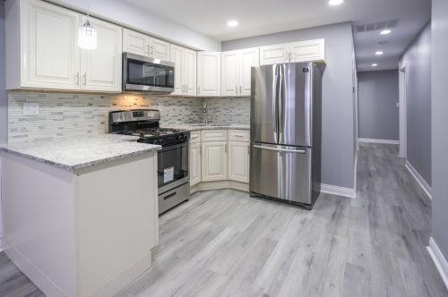 1532 Harding Ave, Chicago IL  60651-2008 exterior