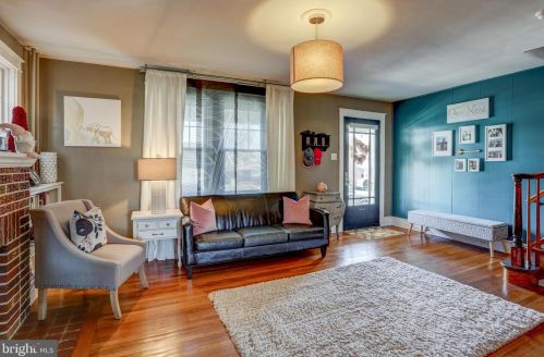 28 Pearl St, Lancaster PA 17603-5413 exterior