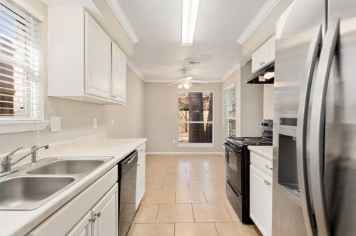 19003 Kemble Rd, Humble TX 77346-2621 exterior