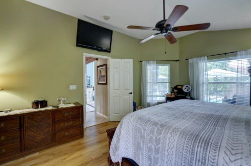 3444 Fashoda St, Fort Pierce FL 34953-4643 exterior