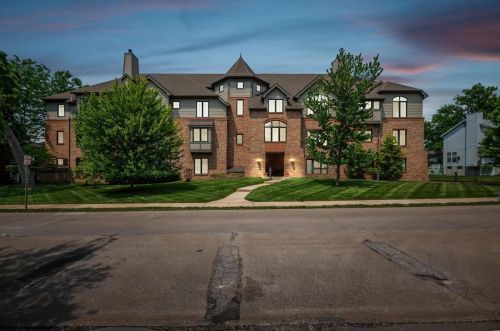 125 Clinton Pl, Saint Louis MO 63122-6168 exterior