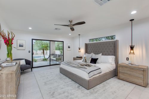 9919 47th Pl, Phoenix AZ  85028-4242 exterior