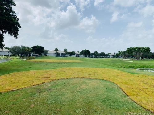 11579 Briarwood Cir, Boynton Beach FL 33437-1906 exterior