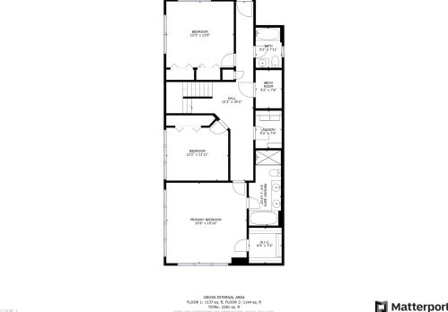 2213 Lyndale St, Chicago IL 60647-3205 exterior