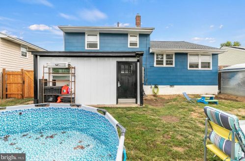 5324 Frosthoffer Ave, Camden NJ 08109-1103 exterior