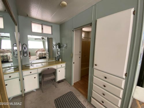 3571 Mango Cir, Tucson AZ exterior