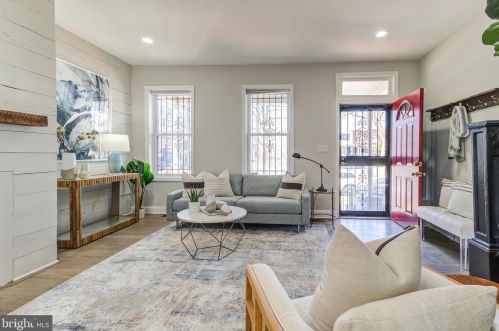 344 14 St, Washington DC 20011-5405 exterior