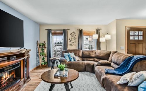 513 Apollo Way, Madison WI  53718-2901 exterior