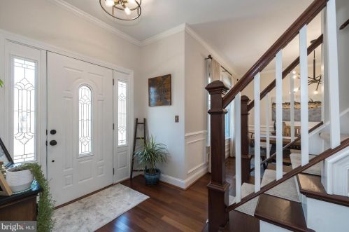 108 Muirfield Dr, Limerick PA 19468-1179 exterior