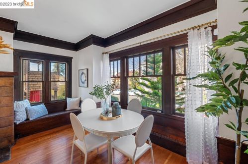 2310 Prince St, Berkeley CA 94703-2312 exterior