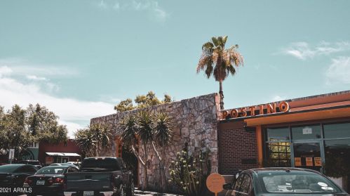 4437 40 St, Phoenix AZ 85018-4105 exterior