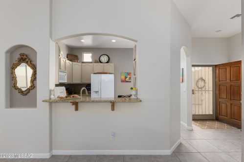 5073 Pinnacle Cove Dr, Tucson AZ  85749-7153 exterior