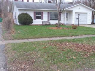 1321 Fairfield Dr, Niles, MI 49120-4526