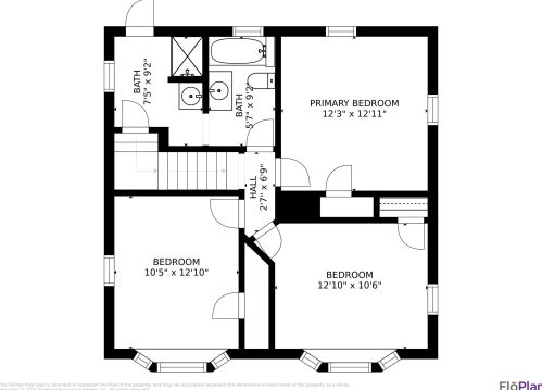 1302 Sherman St, Grand Rapids MI 49506-2613 exterior