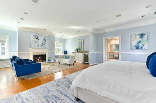 3214 Cornell Ave, Dallas TX 75205-2935 exterior