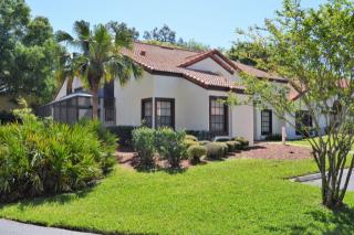 5428 Villa Deste Ct, Zephyrhills FL  33543-4467 exterior