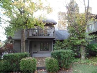 101 Lakeview Estate Townhomes, Morgantown, WV 26508-0010