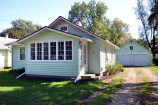 321 Parker Ave, Kalamazoo MI  49001-5367 exterior