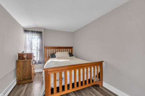 1103 Saint Clair Blvd, Algonac MI  48001-1432 exterior