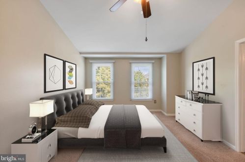 7047 Chesley Search Way, Alexandria VA 22315-4754 exterior