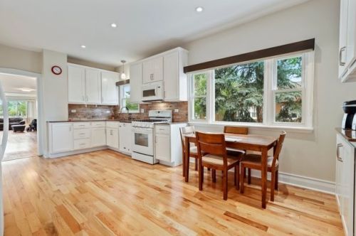 4100 Central Ave, Chicago IL 60639-2934 exterior