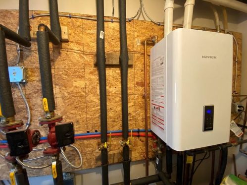 50 Spicer St, Providence RI  02904-4461 exterior