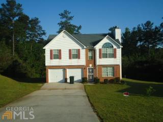6877 Smoke Ridge Dr, Atlanta, GA 30349-4556