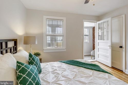 3437 24th St, Washington DC 20020-1901 exterior