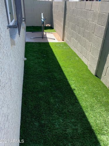 3001 38th St, Phoenix AZ 85040-1657 exterior