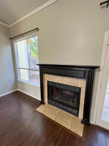 14914 Alpha Collier Dr, Austin TX  78728-5402 exterior